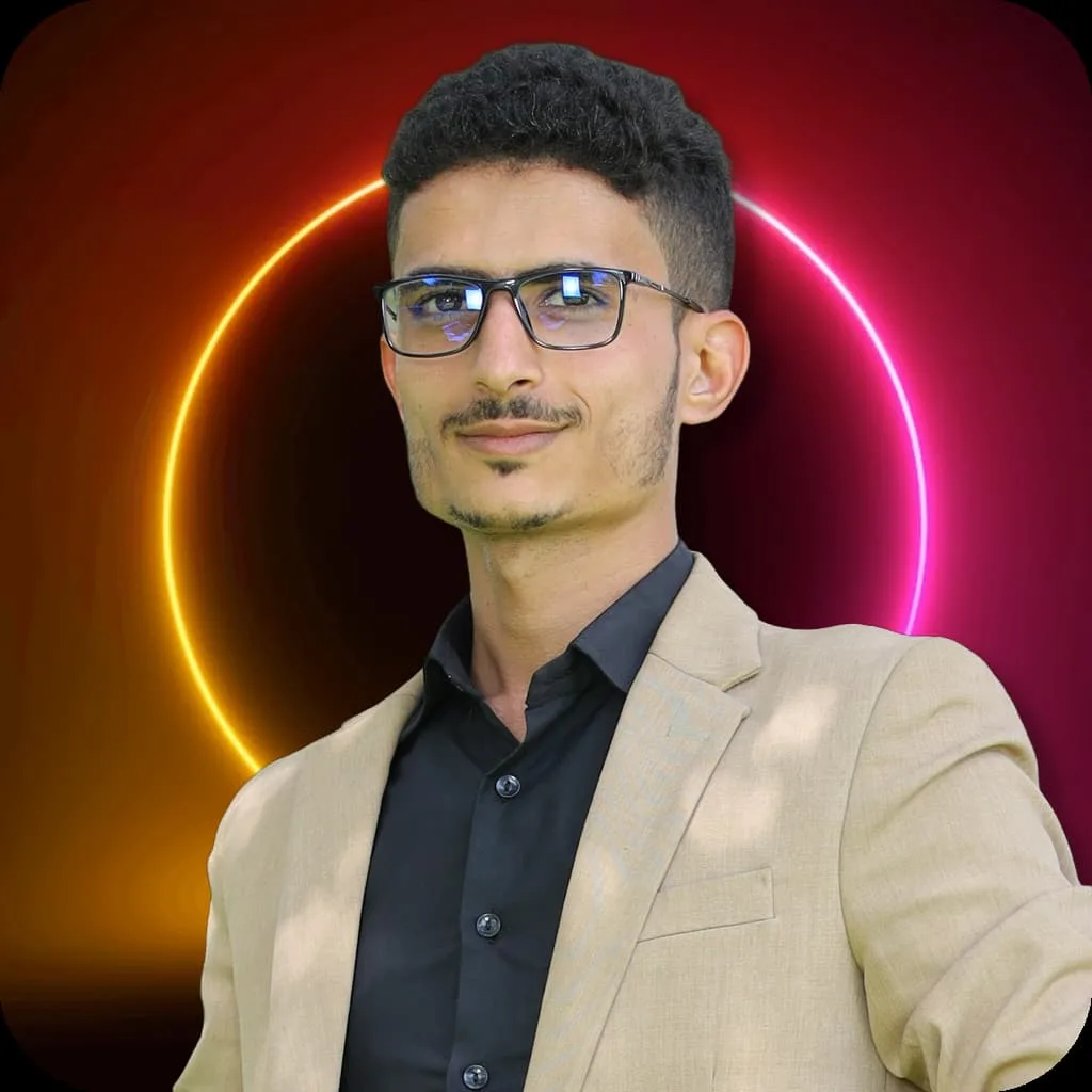 محمد السالمي - مختص الأمن السيبراني ومطور تطبيقات